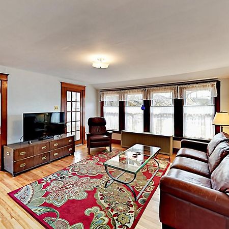 Murray Hill Waterside East Boothbay Экстерьер фото
