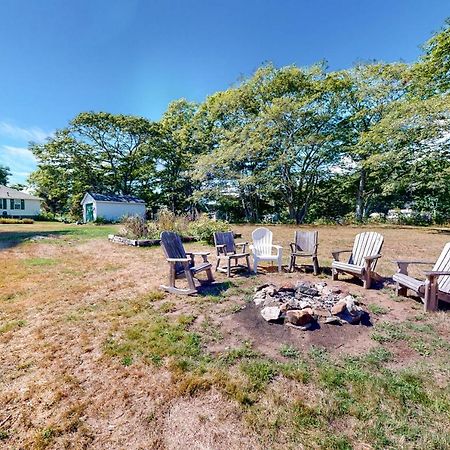 Murray Hill Waterside East Boothbay Экстерьер фото