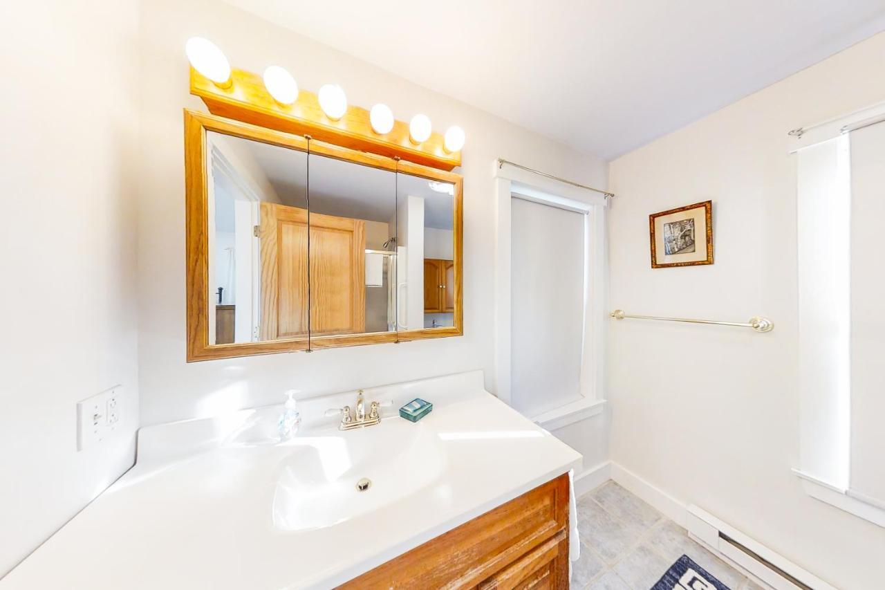 Murray Hill Waterside East Boothbay Экстерьер фото