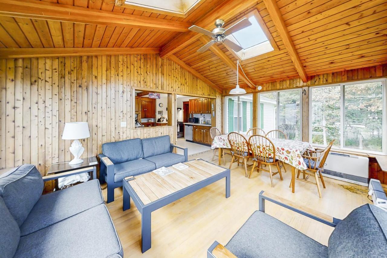 Murray Hill Waterside East Boothbay Экстерьер фото