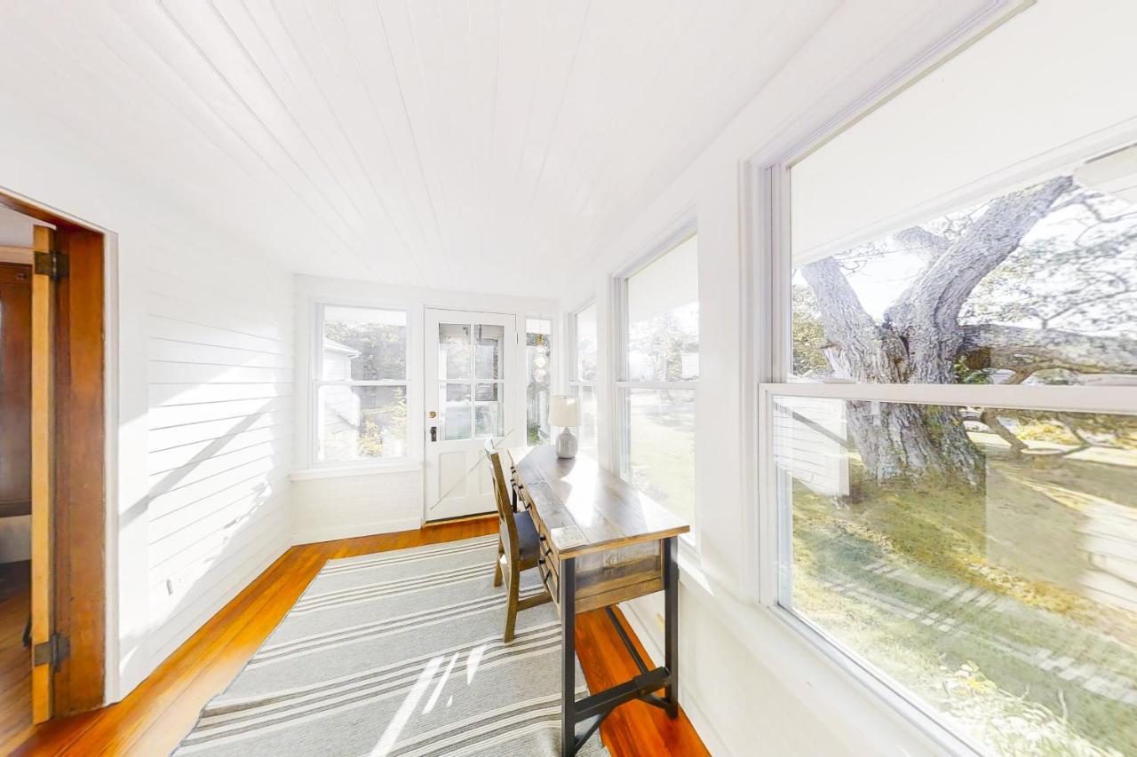 Murray Hill Waterside East Boothbay Экстерьер фото