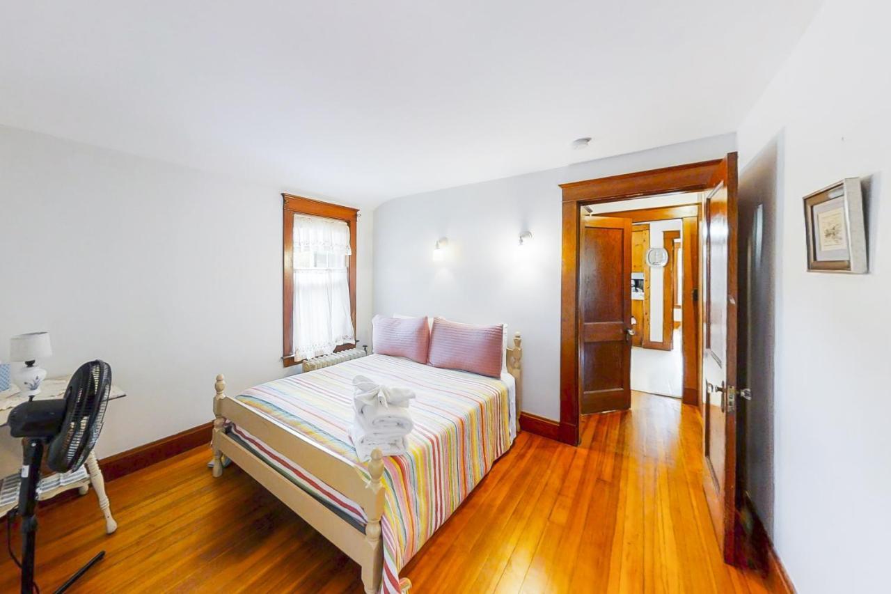 Murray Hill Waterside East Boothbay Экстерьер фото